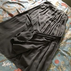 Boden Juliette Maxi Skirt